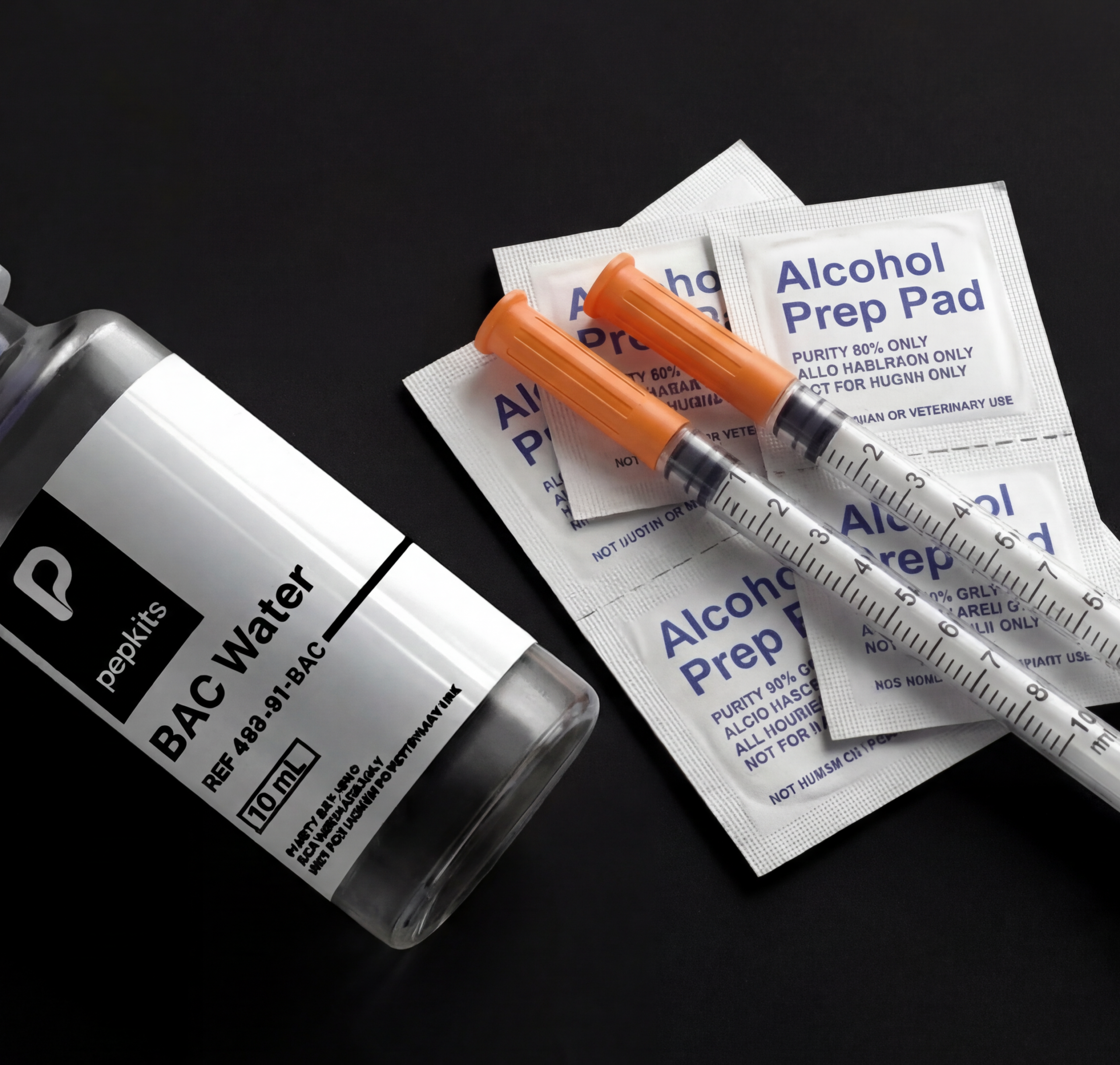 Starter Recon Kit