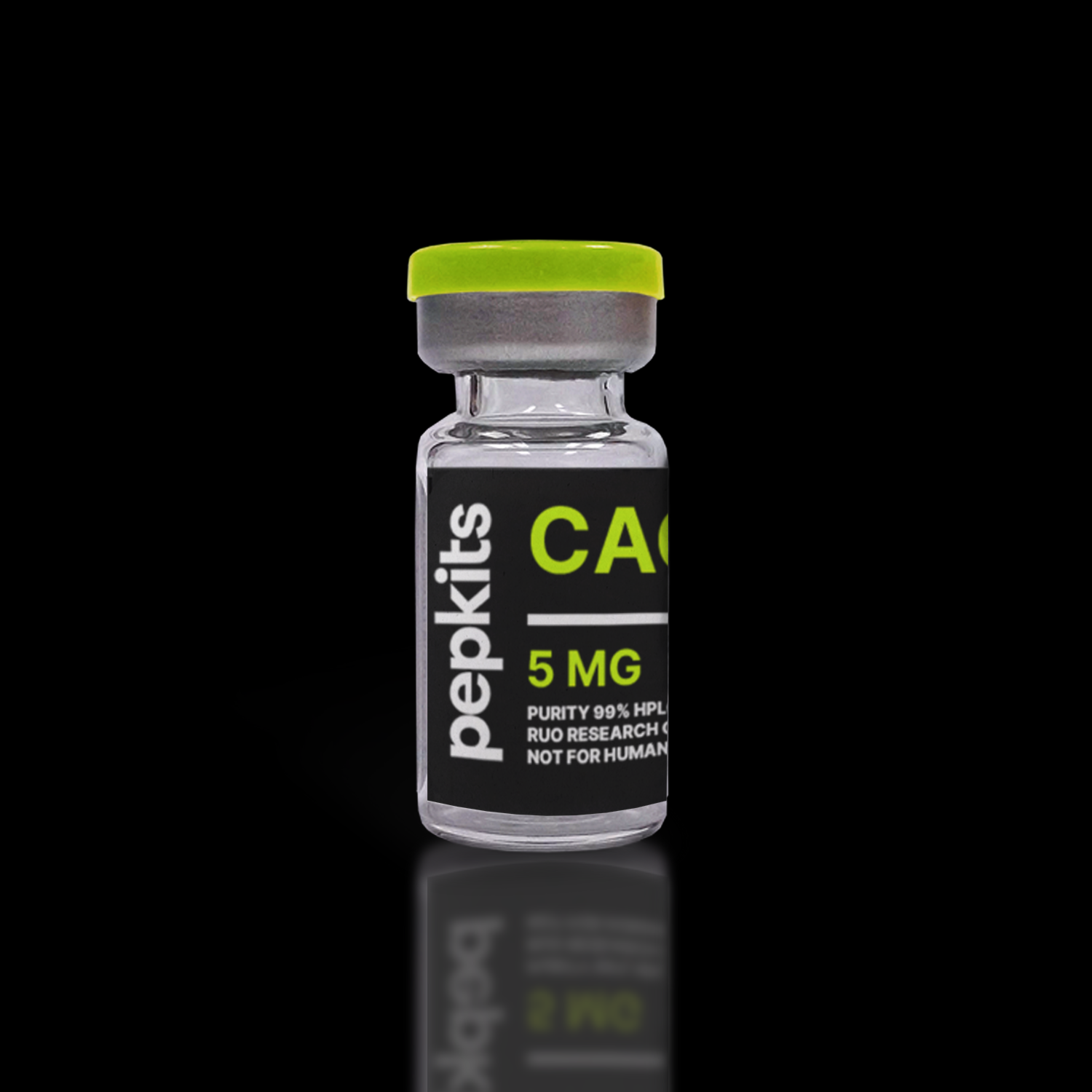 Cagrilinitide