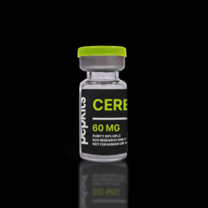 Cerebrolysin