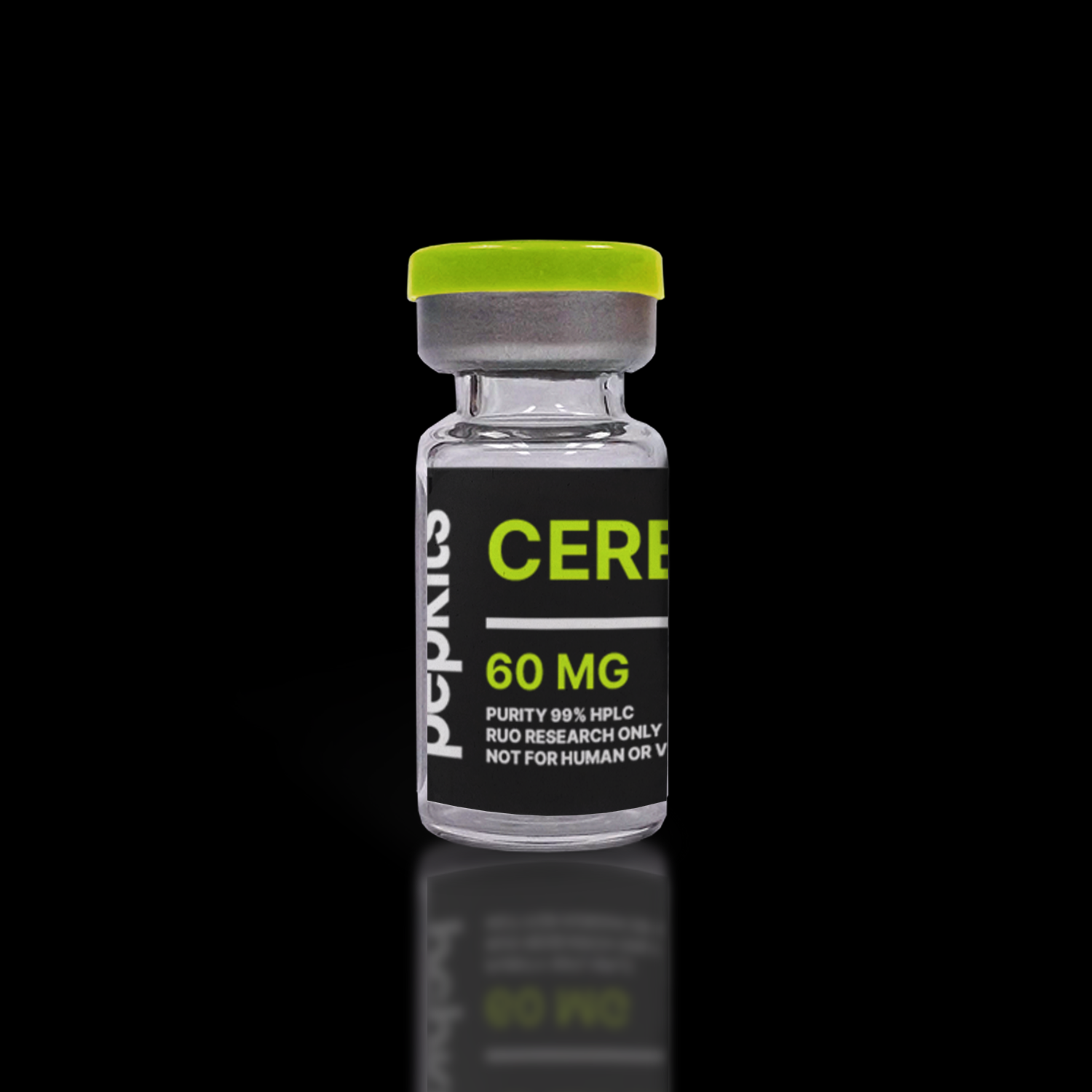 Cerebrolysin