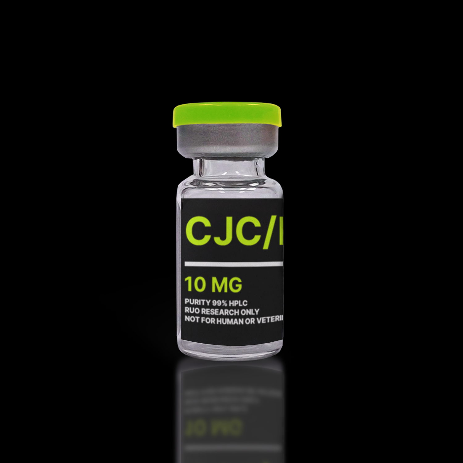CJC/IPA Blend 10mg